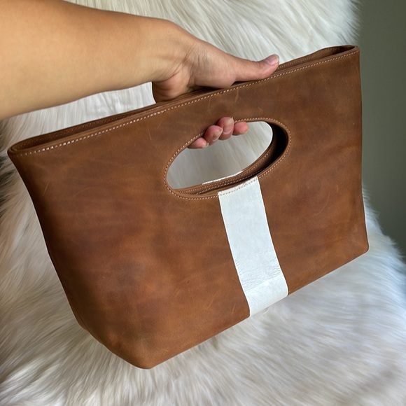 Ceri Hoover Short ALYS Tote - Picture 6 of 16